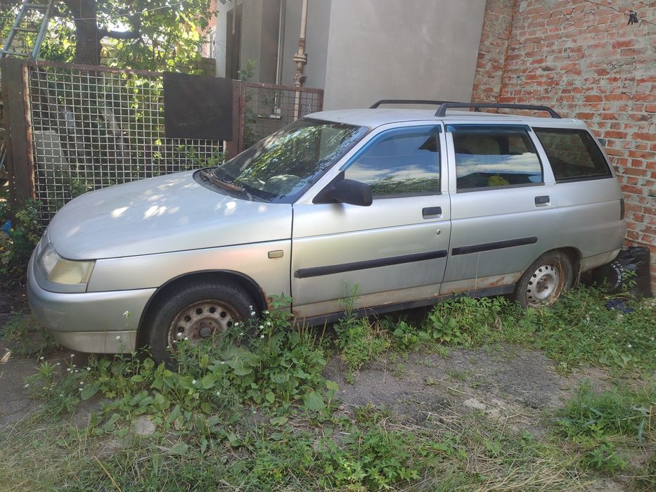 Продам  Ваз 2114