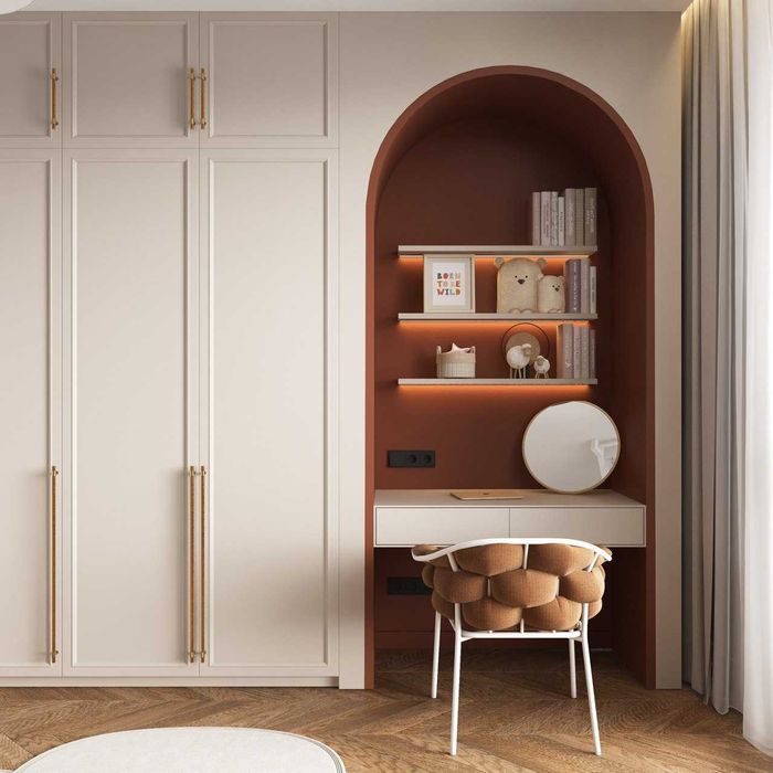 Довсгострокова оренда 2К квартири + паркомісце + комірка | Нова Англія