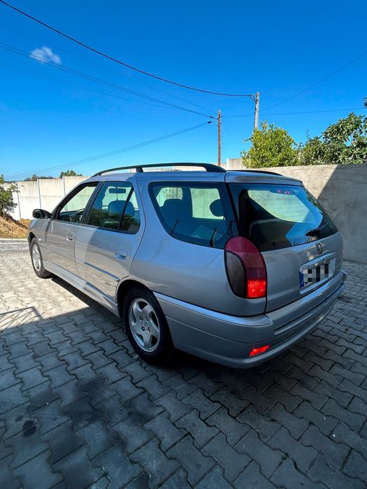 Peugeot 306 ano 2001