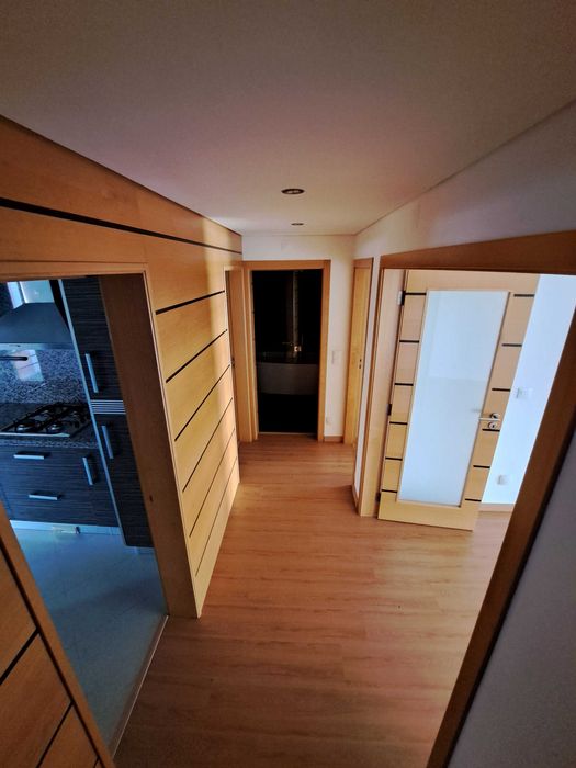 Apartamento T2 - Quinta do Conde, Sesimbra