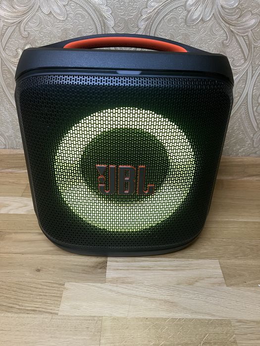 Акустика JBL PartyBox Encore Essential 2