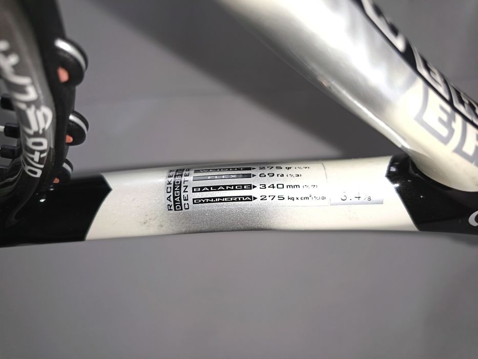 Rakieta tenisowa BABOLAT Soft Power