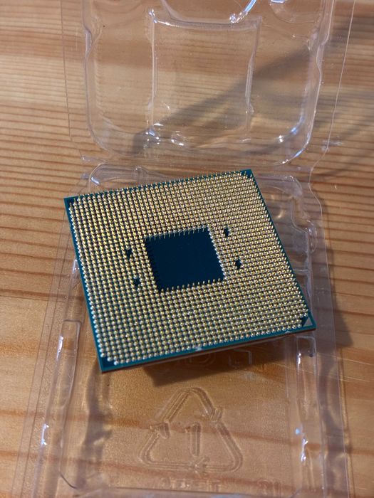 Procesor Ryzen 3 1200