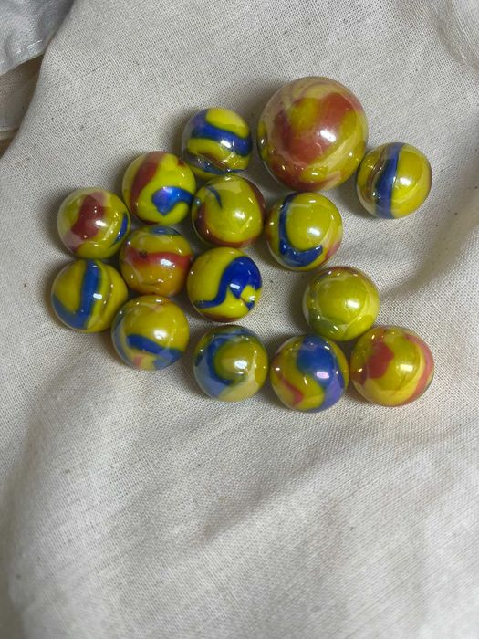 Conjuntos de Berlindes