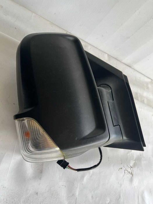 Дзеркало VW Crafter 2006-2017 та Mercedes Sprinter 906