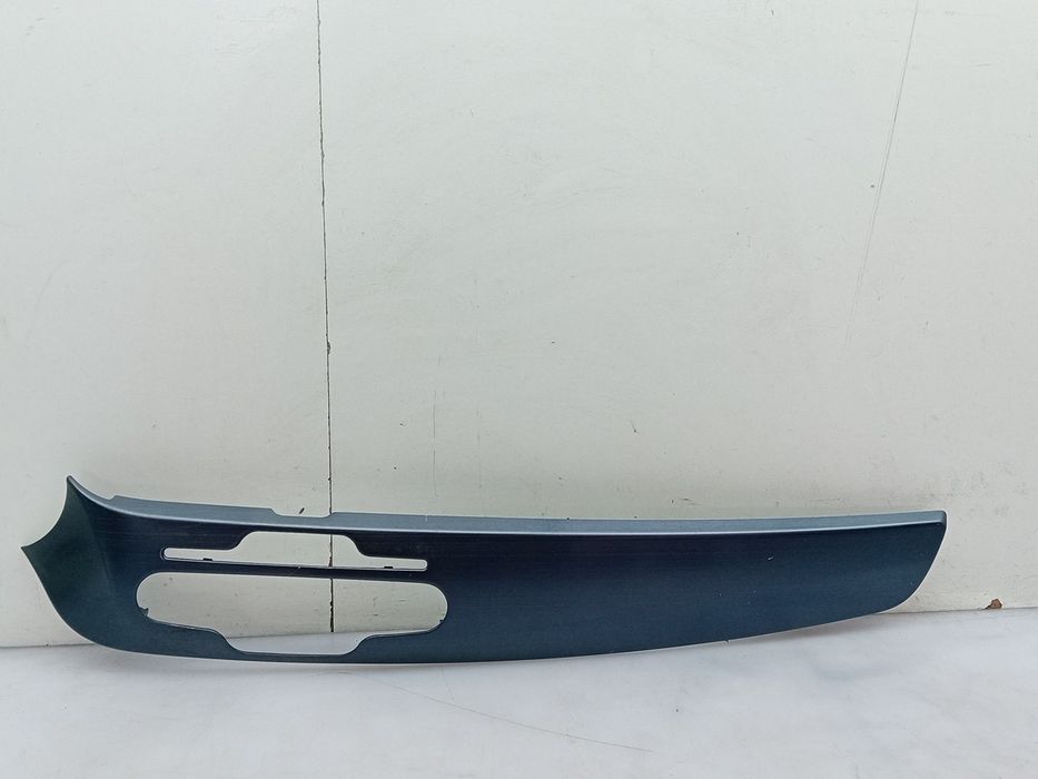 Moldura da consola central / rádio / aro ALFA ROMEO Giulietta (940_)
