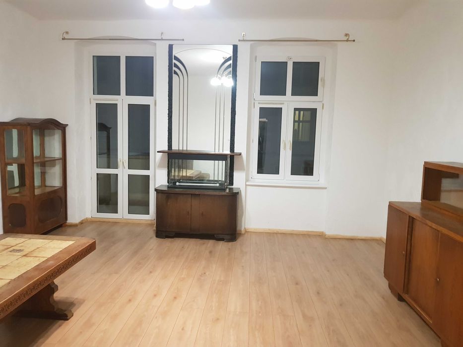 Mieszkanie 46 m² - Widok 2