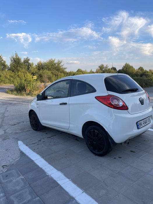 Продам Ford Ka 2009