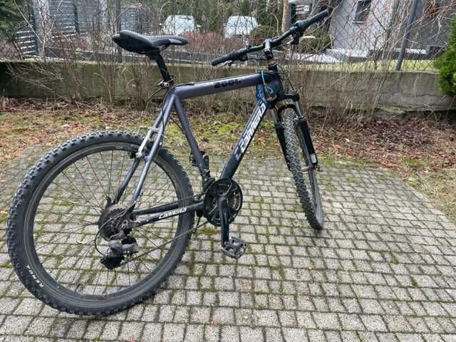 ROWER carrera sprzedam