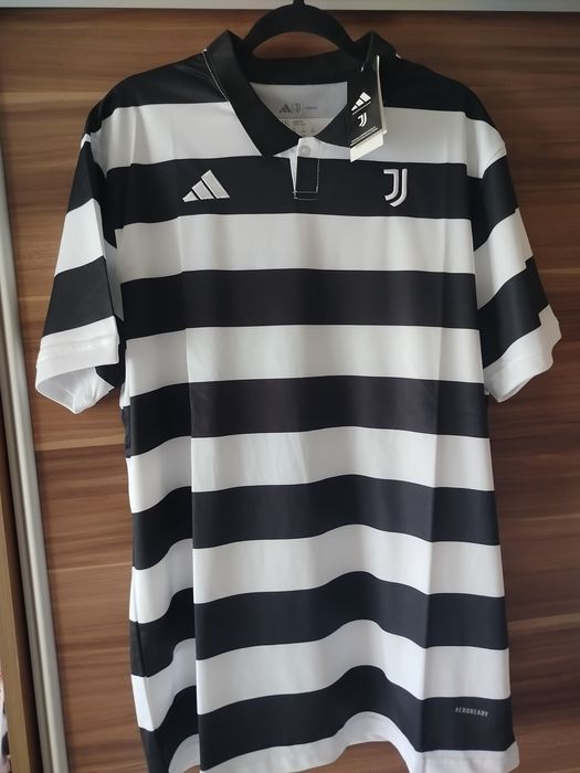 Koszulka Juventus Turyn XXL 2026