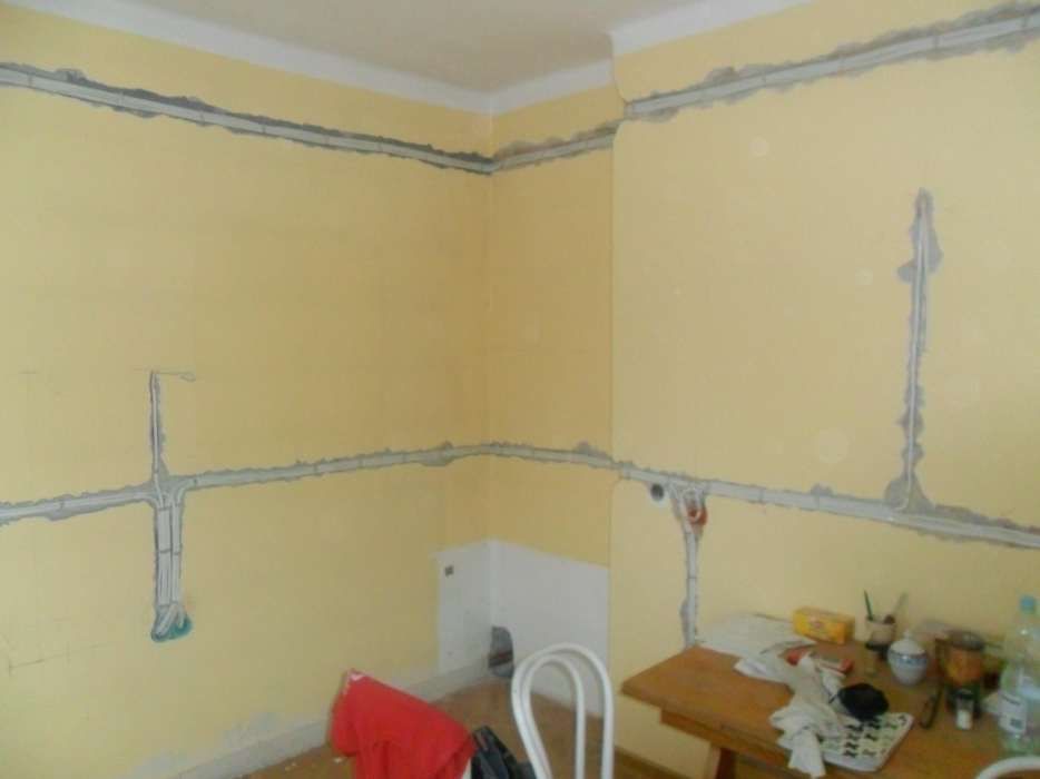 Elektryk Instalacje elektryczne Inelto