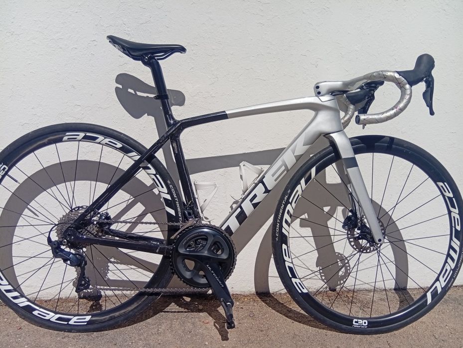 Trek Emonda Tamanho 52