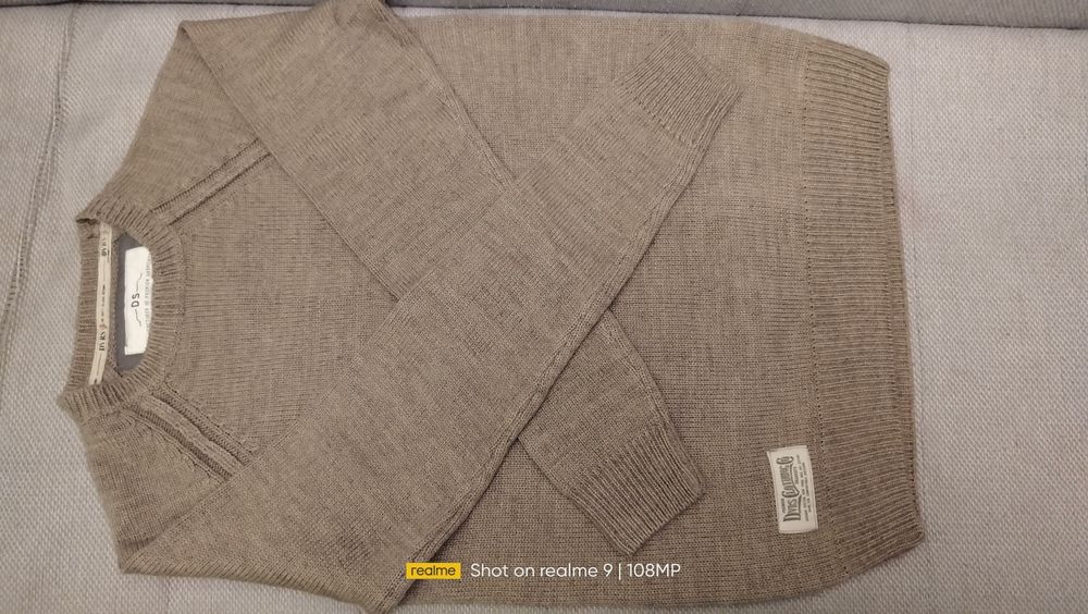 Bluza z długim rękawem Diverse S