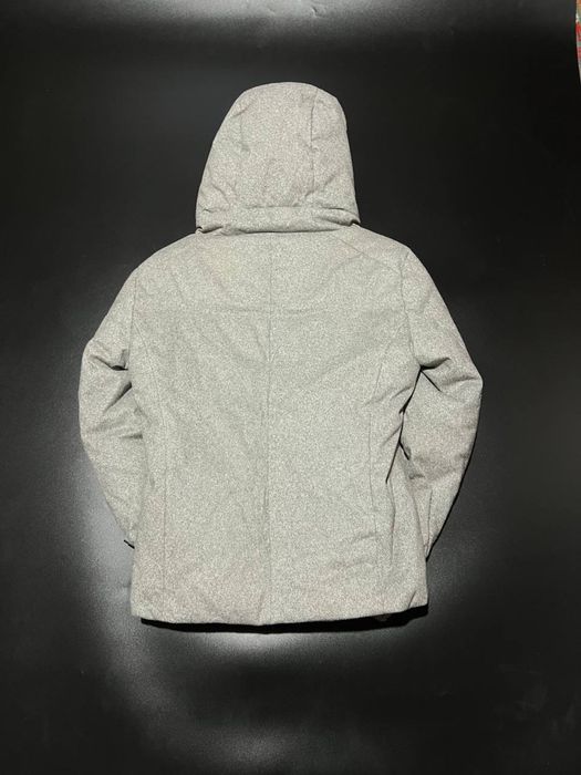 tornado mart jacket архивчик