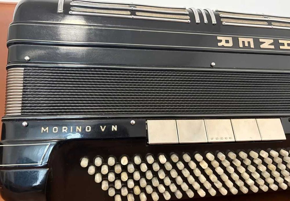 Hohner Morino VN
