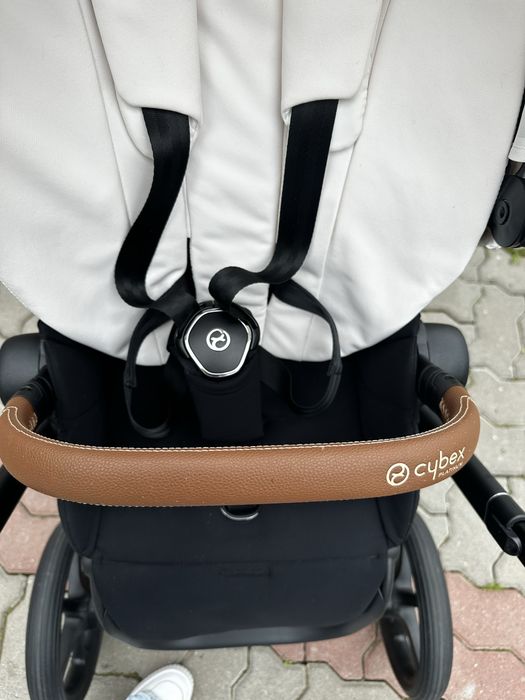 Продам коляску Cybex priam 4.0