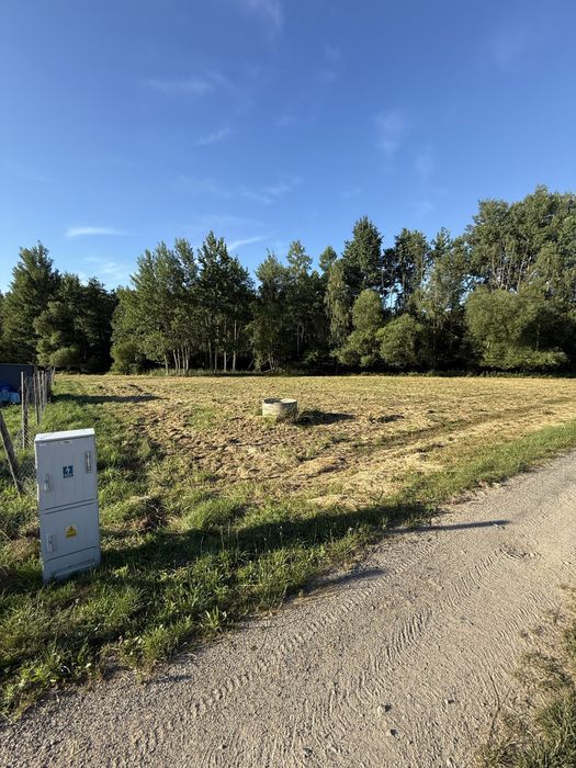 Działka 1578 m² pod dom jednorodzinny | Bronowice | gm. Trzebiel - View 2