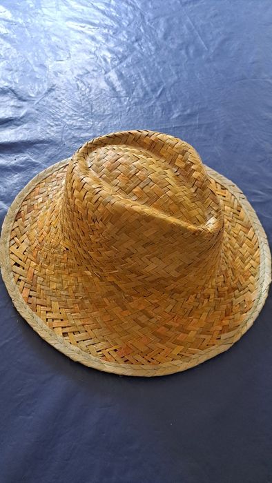 Chapéus palhinha