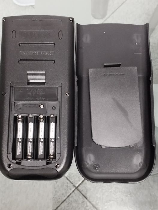 Calculadora gráfica Texas Instruments TI-89 nova