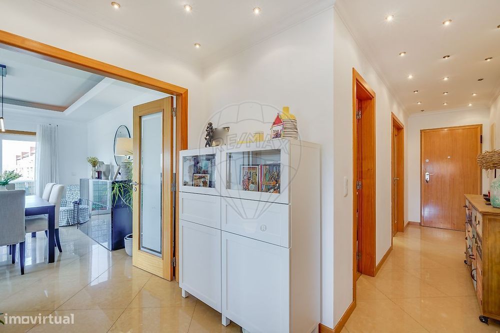 Apartamento T2 para venda