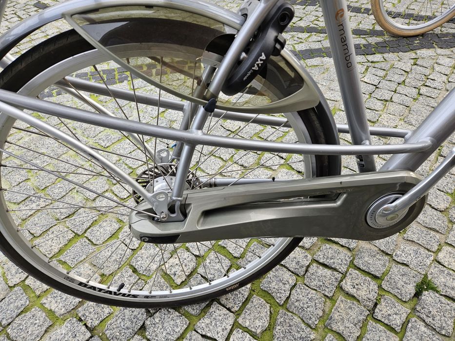 Rower  męski Batavus