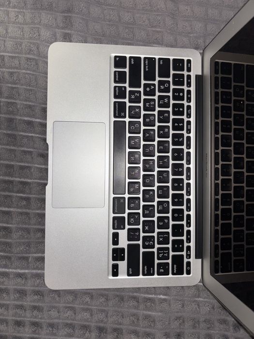 Macbook air 11 Wymiana na laptopa na windows