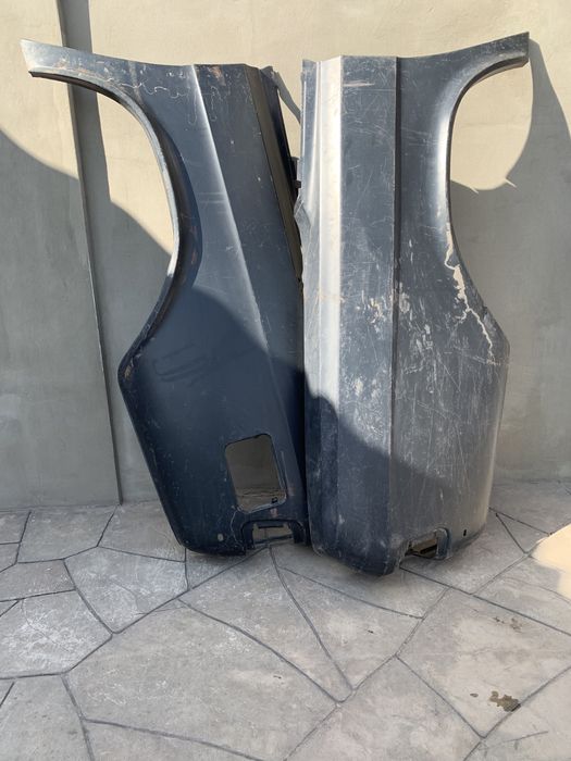 Крыло ВАЗ 2101, 2106, 2109, 2110, 2115, 2170, 1118, 2190