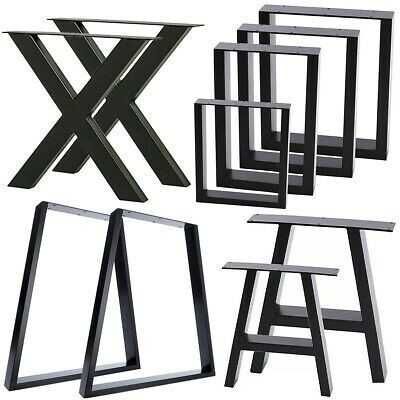 Підстілля, ножки для столів, меблі у стилі Лофт