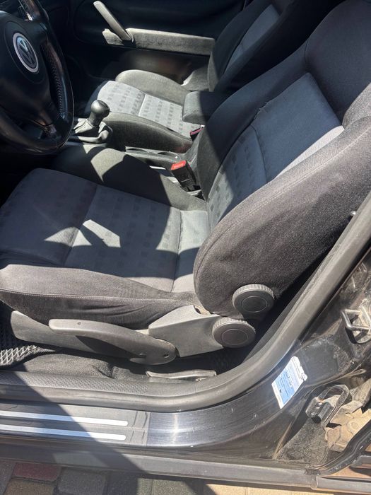 Volkswagen Passat B5+ 2003