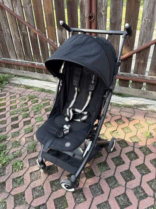 Wózek spacerowy Cybex Libelle