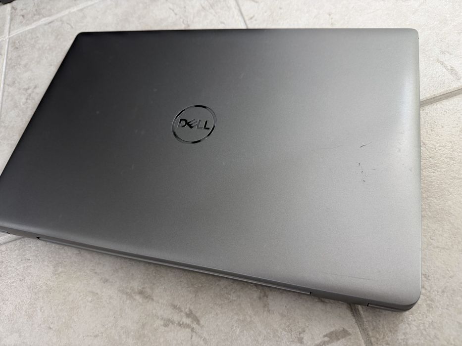 Dell Latitude 5550 ultra 5 125u 16gb 512gb win11 15,6”