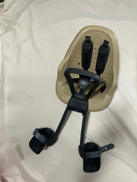 Cadeira criença bicicleta Thule Yepp 2