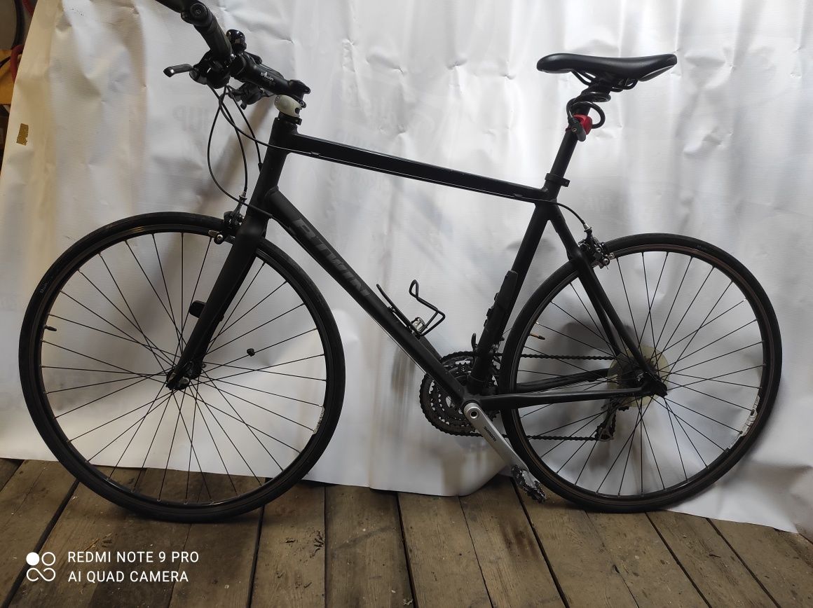 Rower btwin foame 5. Ostrowiec OLX.pl