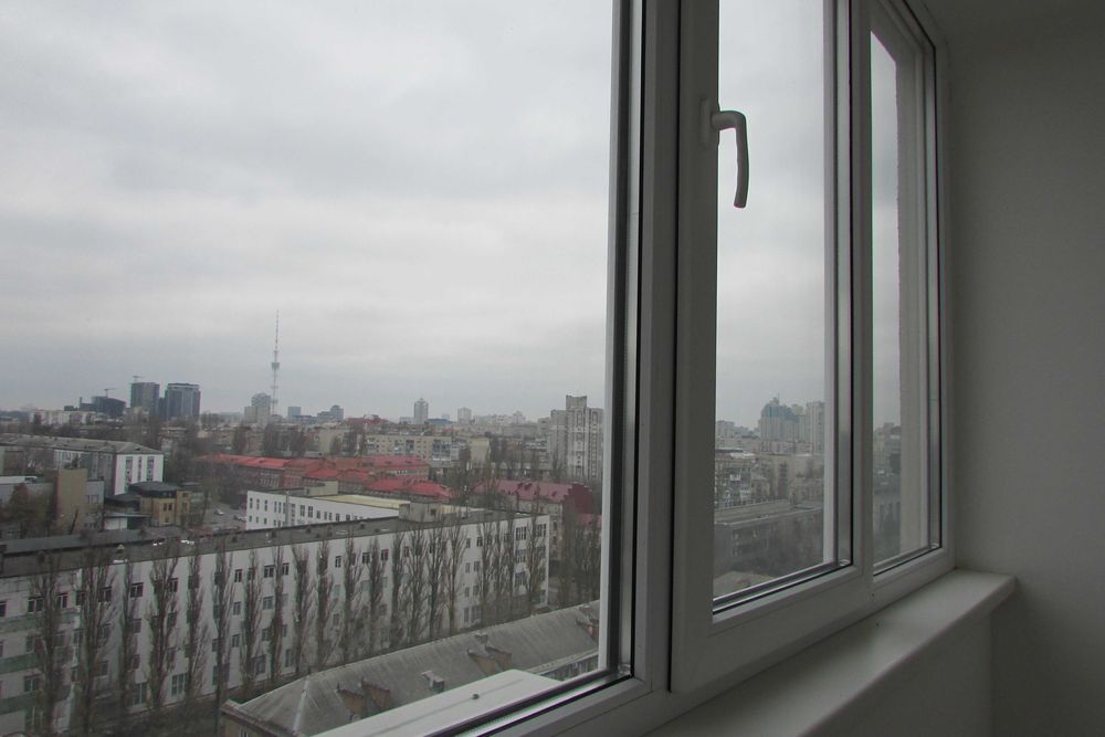 ВПЕРШЕ. Новобудова ЖК Лідер, вул. Казарменна, 6 Г