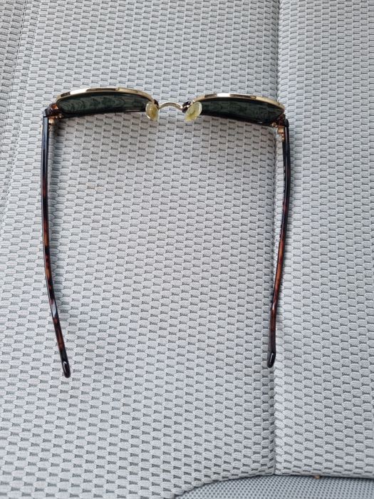 Óculos Ray Ban clubmaster