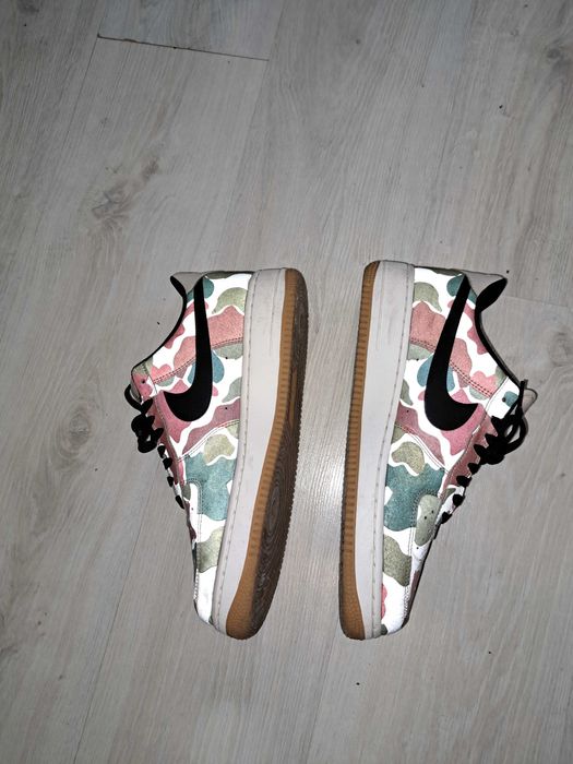 Tenis Nike Air Force