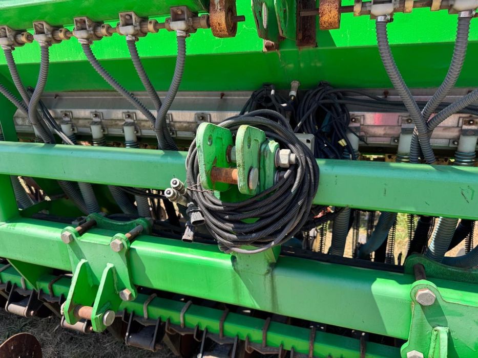 Зернова сівалка СЗМ-6 Ніка Велес Агро 2019р.в. Б/у