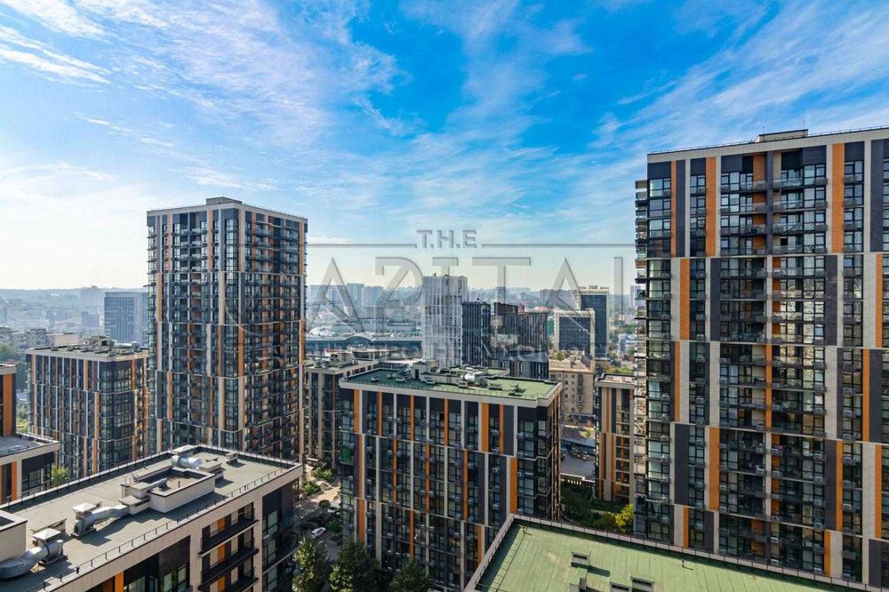 2-rooms apartment apartment by the address st. Bulvar Druzhby Narodov (area 79 m²) - Atlanta.ua - photo 21