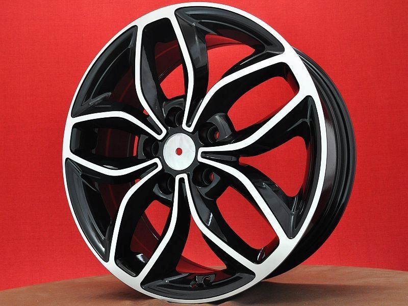 FELGI R17 5x114,3 Honda Accord Civic X CR-V FR-V Integra Shuttle XR-V