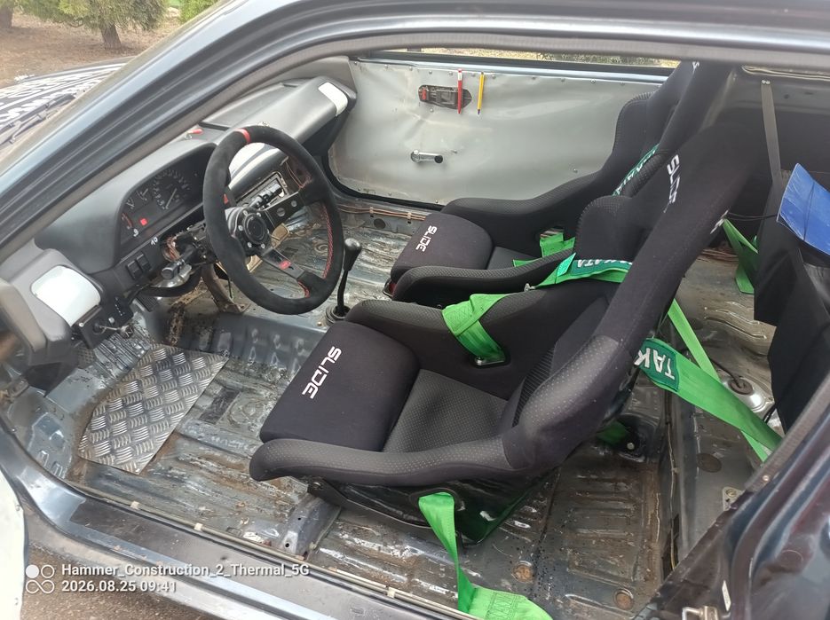 Honda Civic 4 kjs
