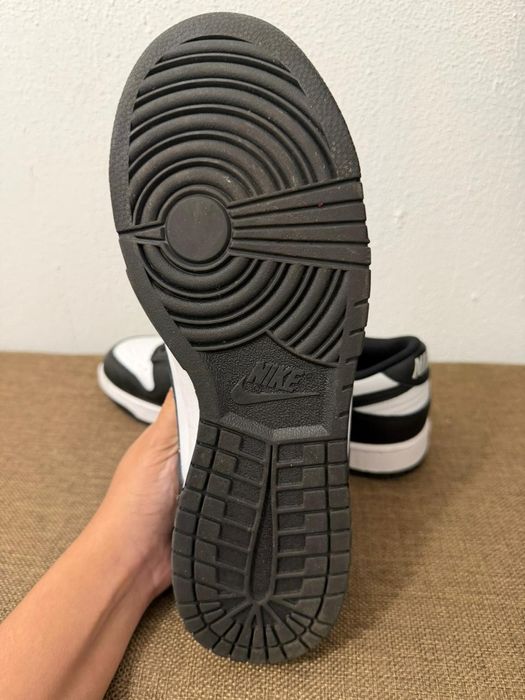 Vendo Nike Dunk Low "Panda" – Em  Excelente Estado (Original)