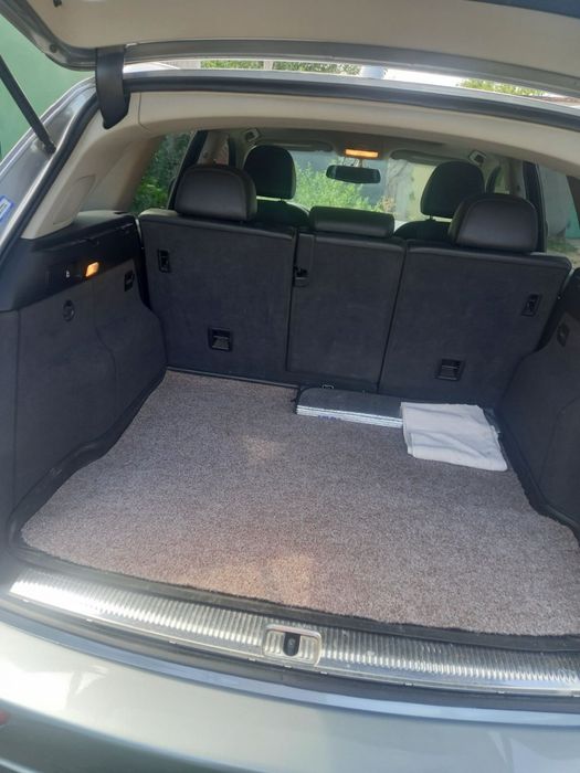 Продажа машины Audi Q5 2010