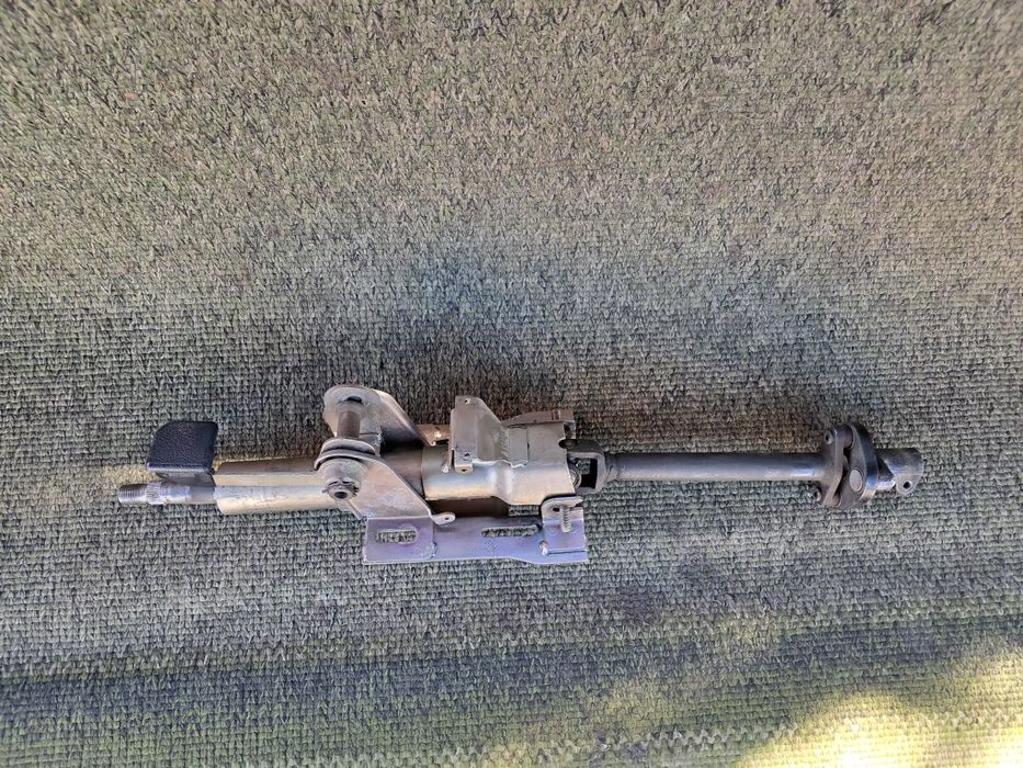 Рульовий вал ваз 2110 2111 2112 2114 2115