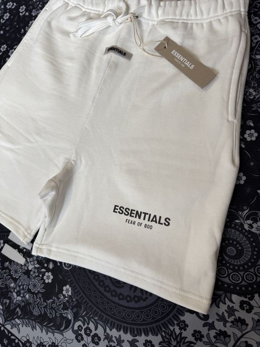 Шорти Essentials Fear Of God