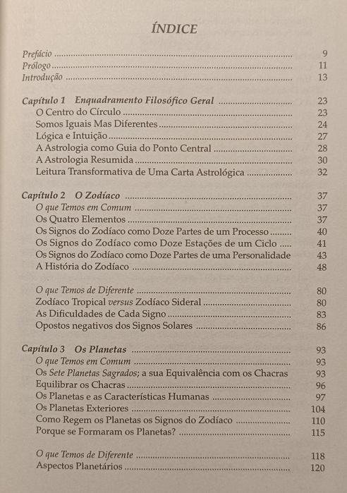Astrologia para a Alma - Margaret Koolman
