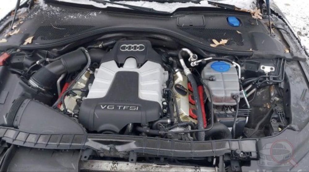 Разборка audi a7 c7 , шрот audi a7 c7 запчастини ауді а7 с7 2011-2018