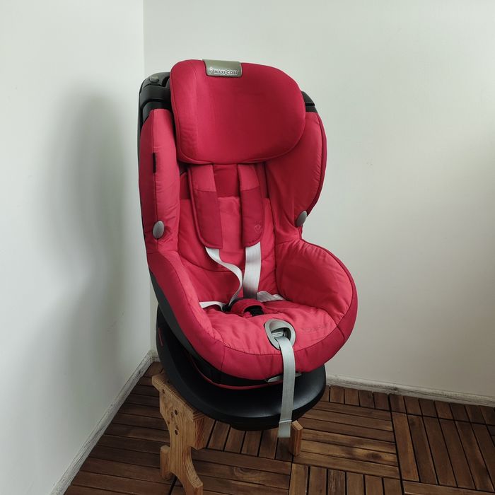Дитяче автокрісло Maxi-Cosi Rubi XP