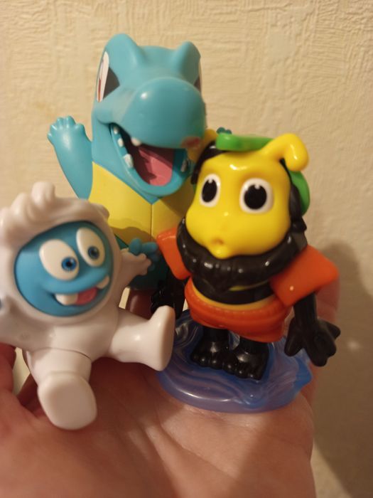 Настільні ігри, тематичні картки