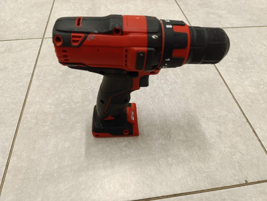 Wkrętarka akumulatorowa Einhell.