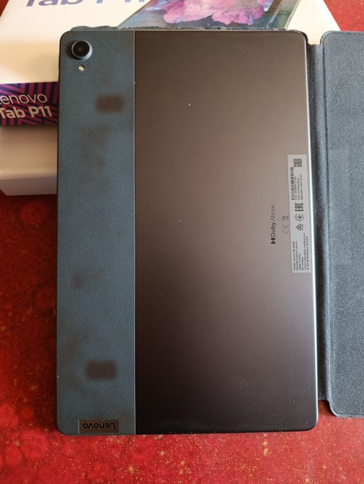 Lenovo Tab  P11  4/128
